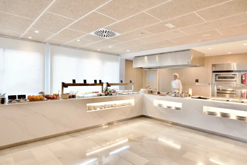 JS Sol Can Picafort 3*-7