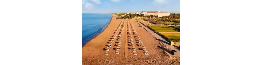 Dionisus Hotel & Spa Belek 4*-83