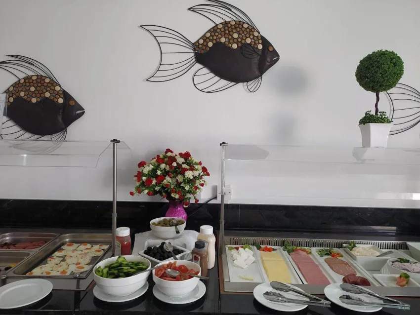 Sunny Blue Hotel 3*-58