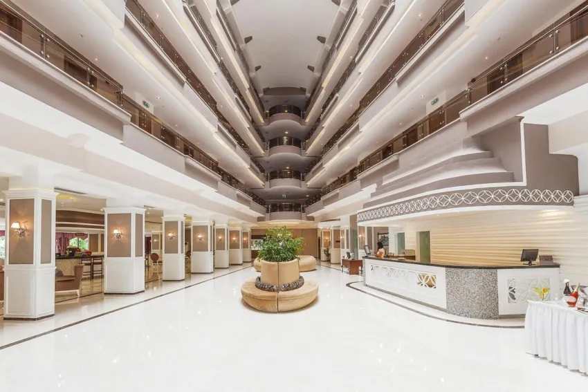 Galeri Resort Hotel 5*-6