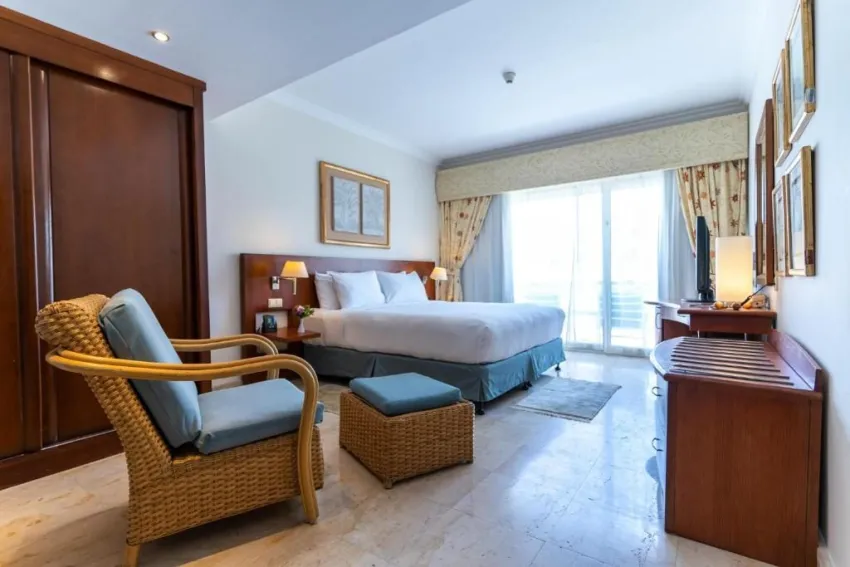 SWISS INN HURGHADA RESORT  5*-19