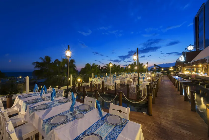 Kamelya Collection Selin Hotel 5*-8