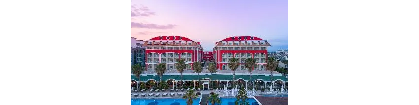 Orange County Belek 5*-30