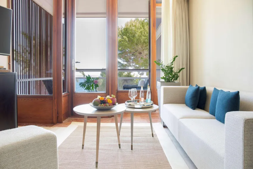 Hotel de Mar Gran Melia 5*-114