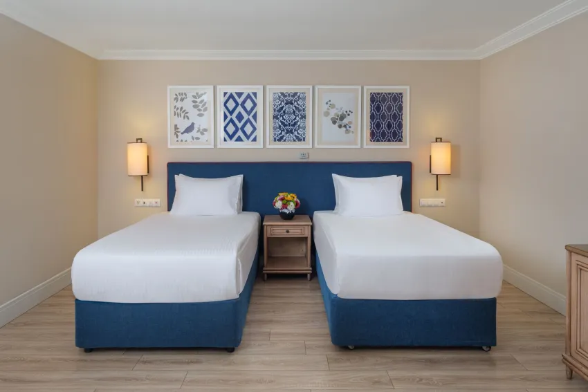 IC Hotels Green Palace 5*-18