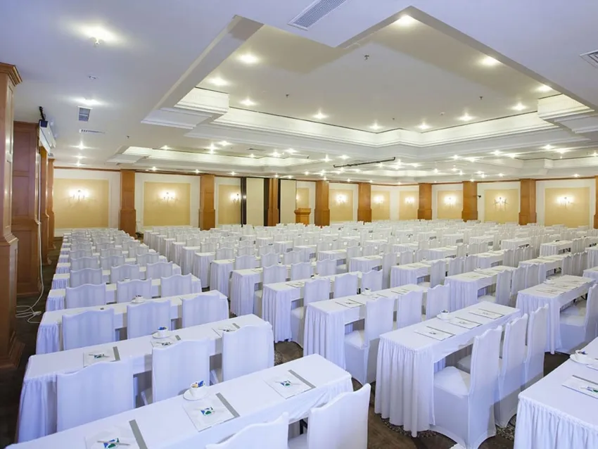 Ma Biche Kemer (Ex.Ghazal Resort Hotel) 5*-27