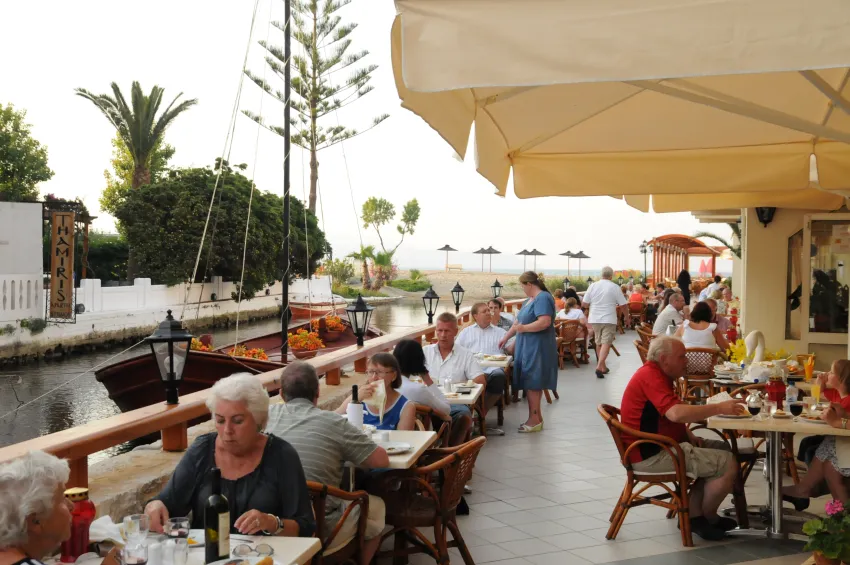 Kalyves Beach Hotel 4*-27