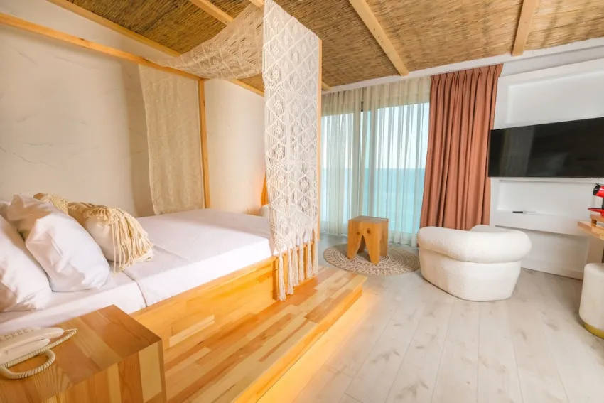 Bilem High Class Hotel 4*-47
