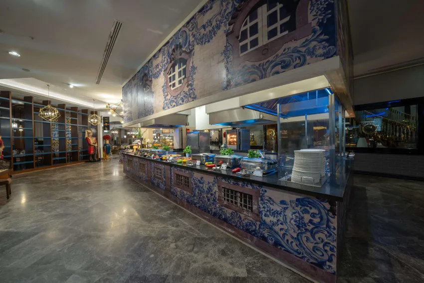 Granada Luxury Belek 5*-263