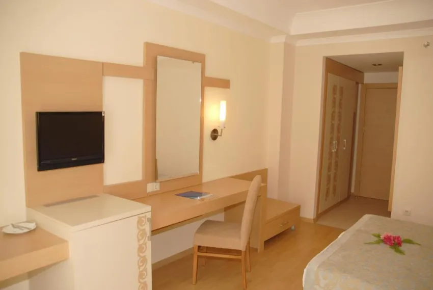 TITAN SELECT HOTEL  5*-6