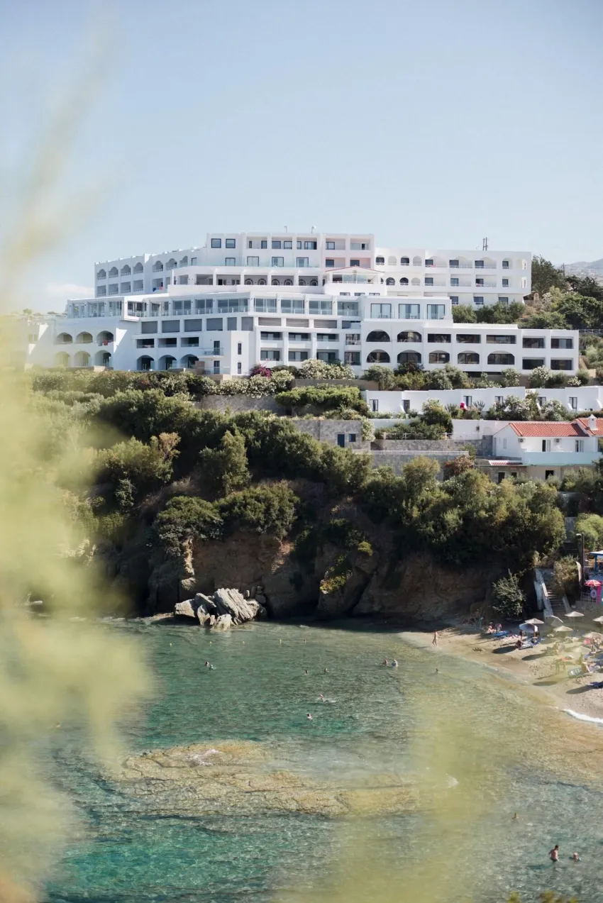 Peninsula Resort and Spa 4*-19