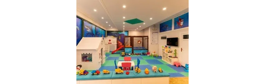 Lancora Beach Hotel 4*-14