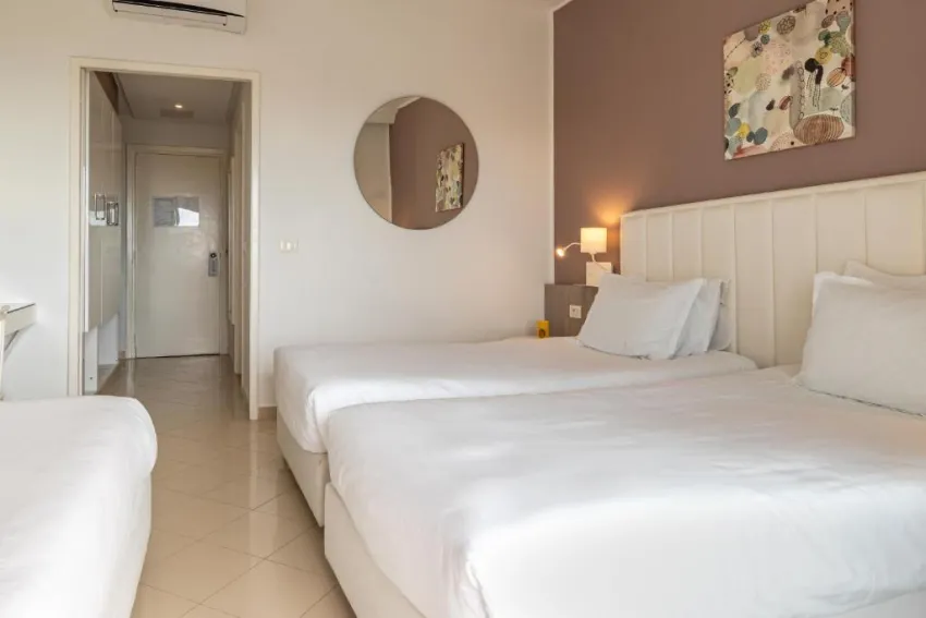 GOLDEN TULIP PRESIDENT HAMMAMET  4*-41