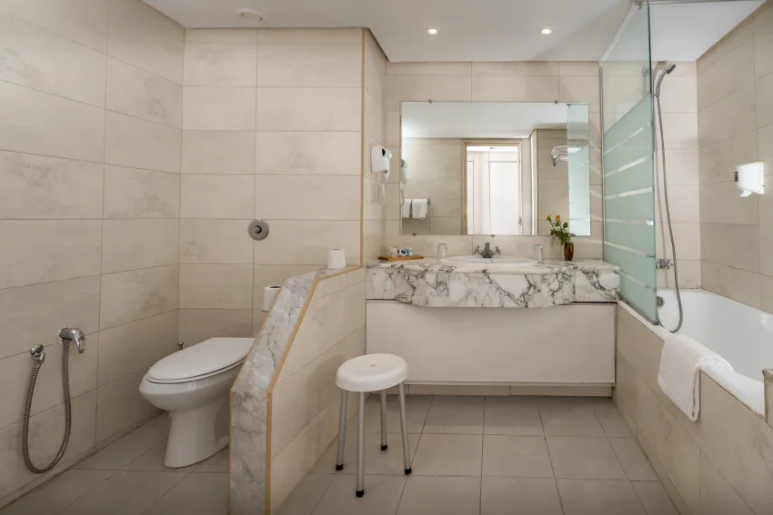 Vincci Helya Beach & Resort 4*-7