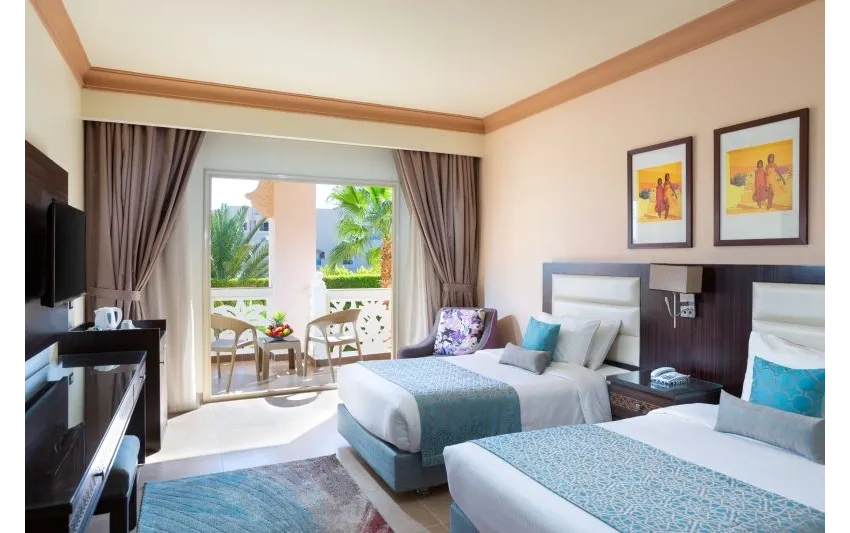 Pickalbatros Albatros Palace 5*-2