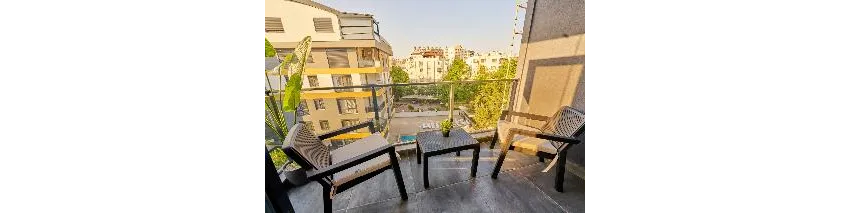 Der Inn Hotel Lara 3*-21