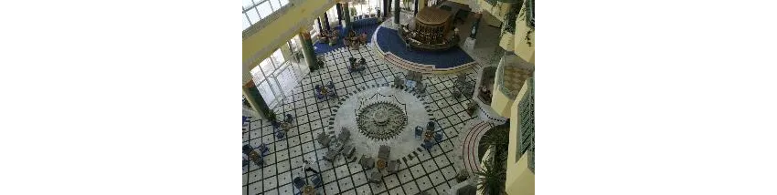 El Mouradi El Menzah 4*-11