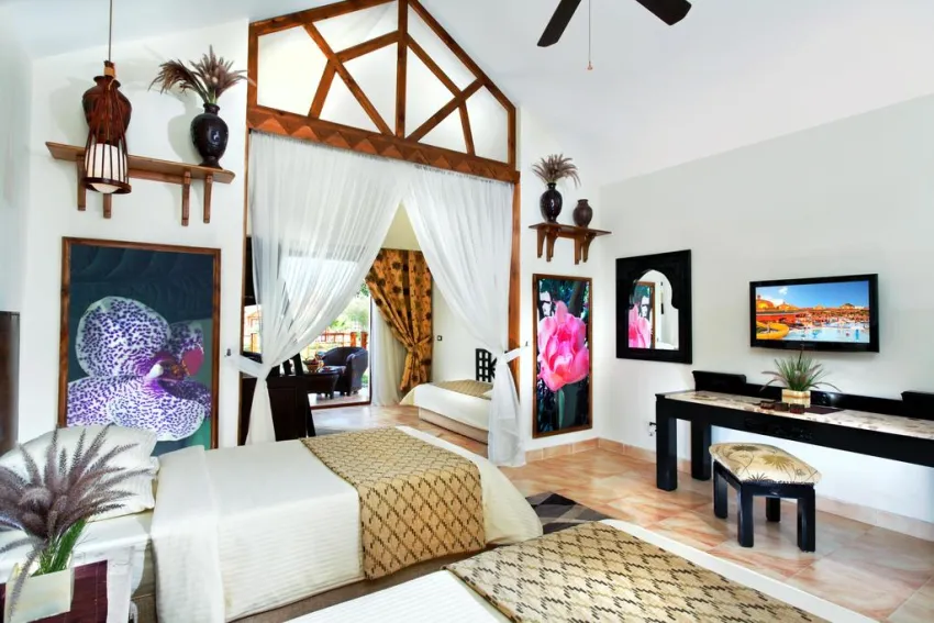 Pickalbatros Jungle Aqua Park Resort 4*-22