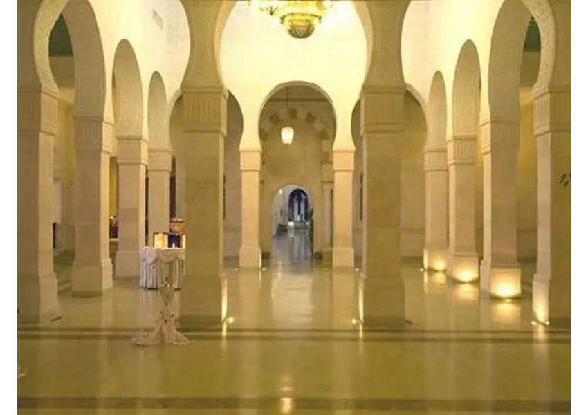 Hotel Nour Palace Resort & Thalasso Mahdia 5*-30