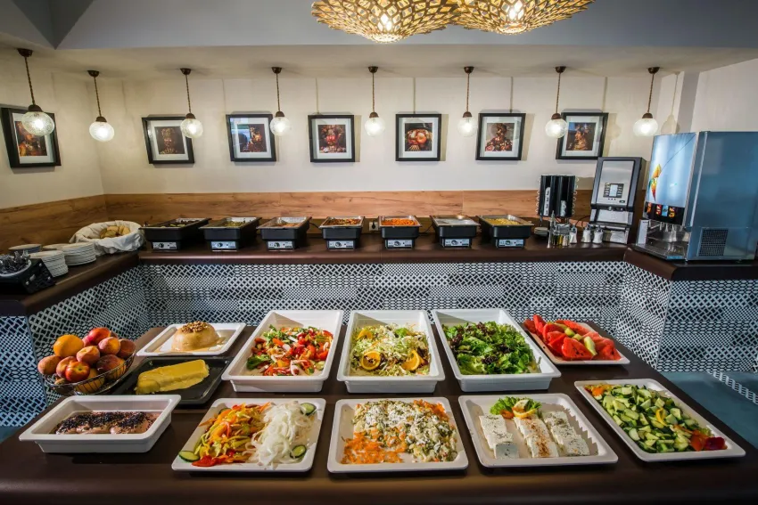 Anesis Blue Boutique Hote 4*-2