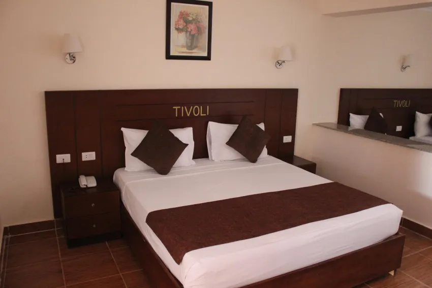Tivoli Hotel Aqua Park 4*-4