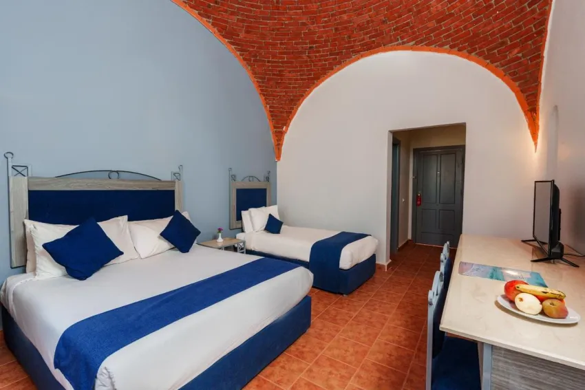 Protels Crystal Beach Resort 4*-22