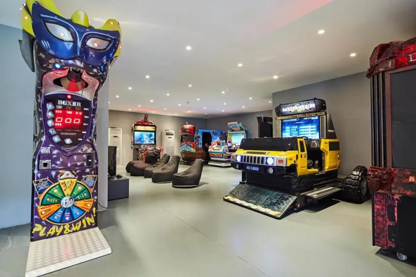 MAXX ROYAL KEMER RESORT  5*-31