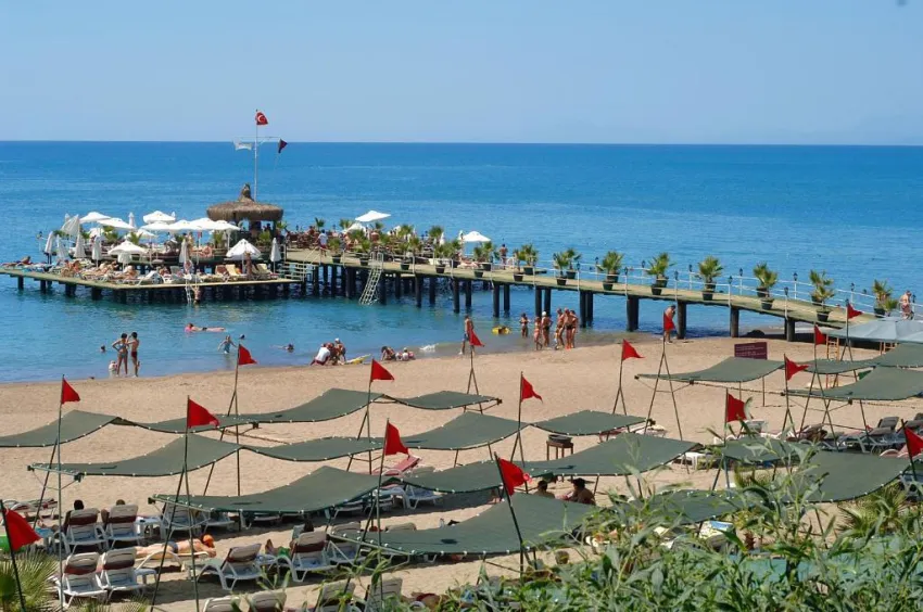 DELPHIN PALACE  5*-2