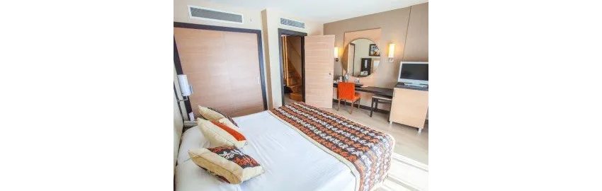 Long Beach Alanya 5*-7