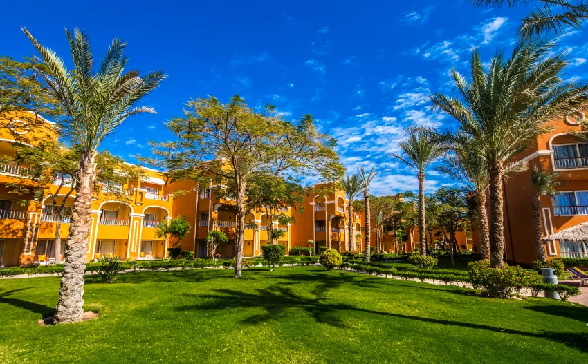 Caribbean World Resort 5*-26
