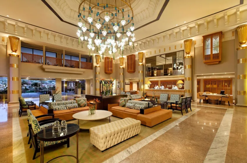 Continental Hotel Hurghada 5*-11