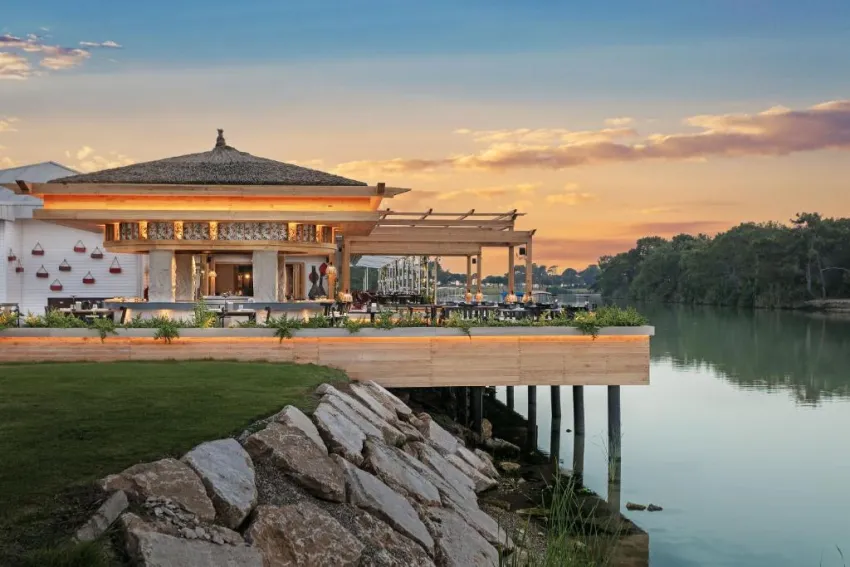 Titanic Deluxe Golf Belek 5*-50