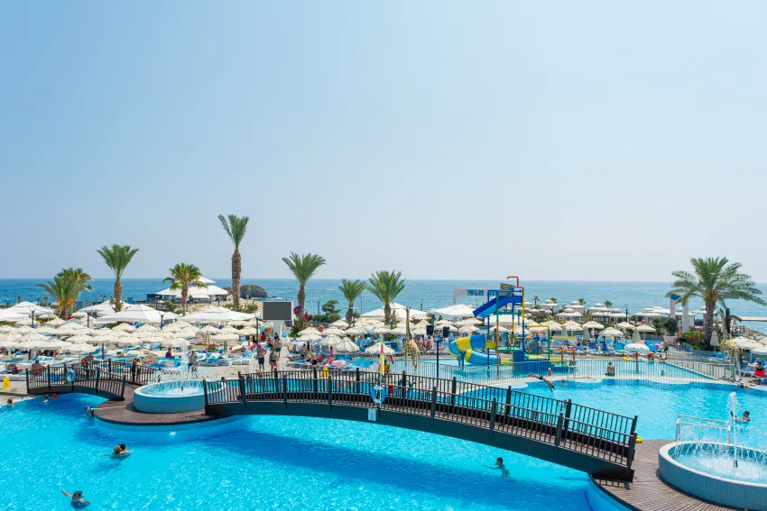 Granada Luxury Okurcalar 5*-26