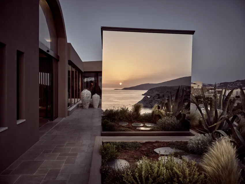 Acro Suites - A Wellbeing Resort 5*-32