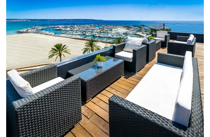 Nautic Hotel & Spa 4*-135