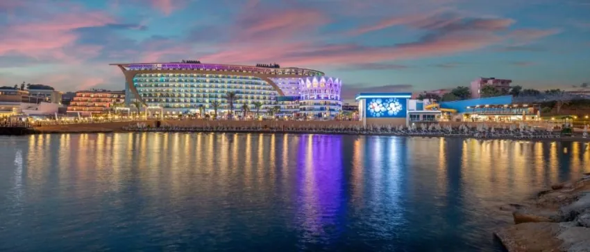 GRANADA LUXURY OKURCALAR  5*-14