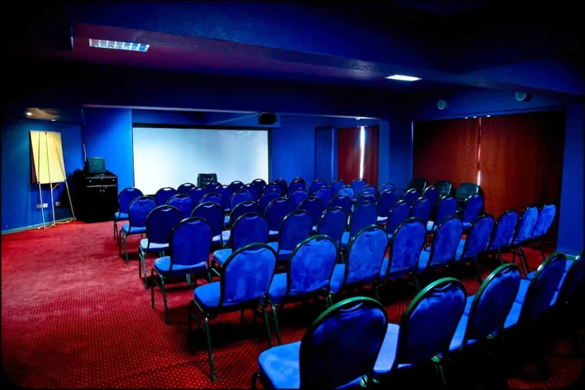 Golden Beach Resort Ex. Movie Gate 4*-84