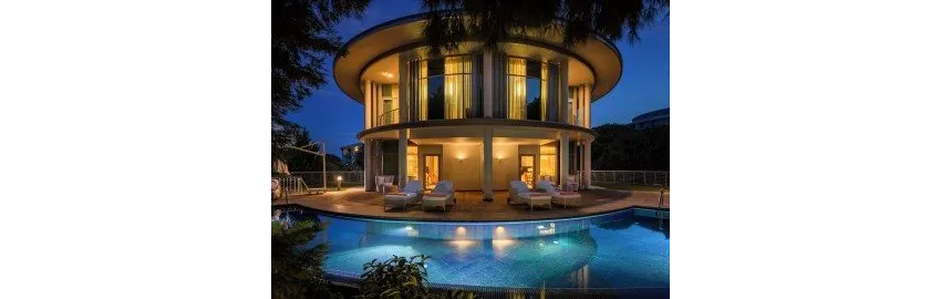 Calista Luxury Resort 5*-9