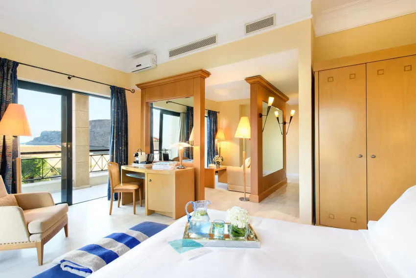 Lindian Dream Seaside Resort (ex Lindos Memories Resort Hotel and Spa) 5*-17