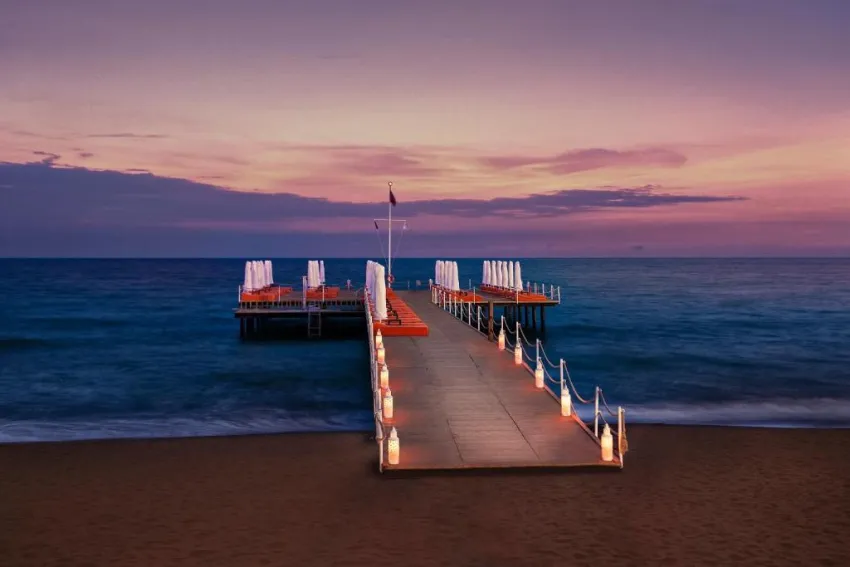 ASKA LARA RESORT & SPA  5*-52