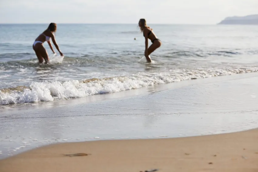 I Resort Beach Hotel and Spa 5*-5