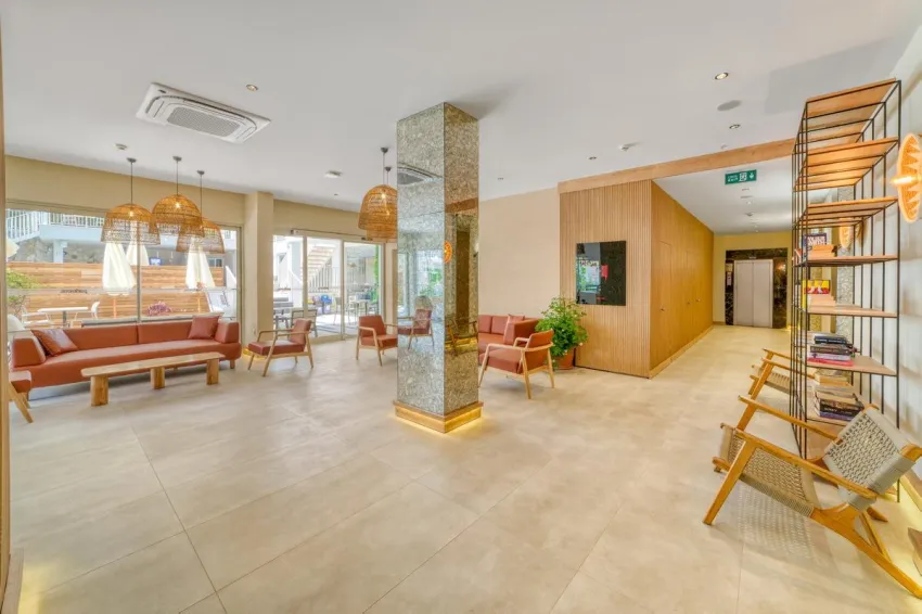 Park Hotel Alanya 2*-5