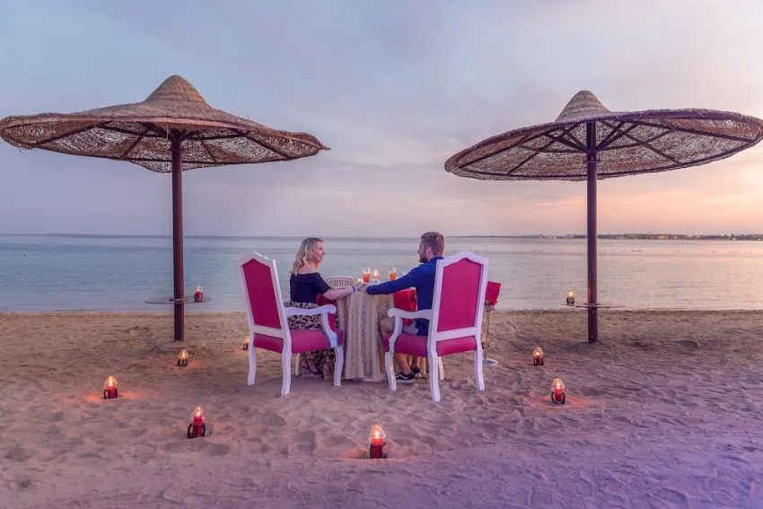 Old Palace Resort Sahl Hasheesh 5*-55