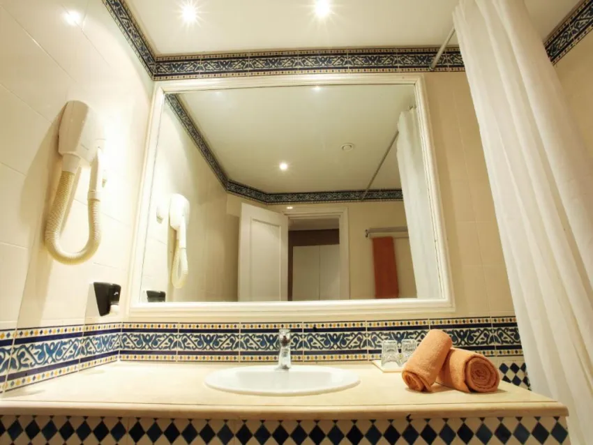 SENTIDO BELLEVUE PARK  5*-12