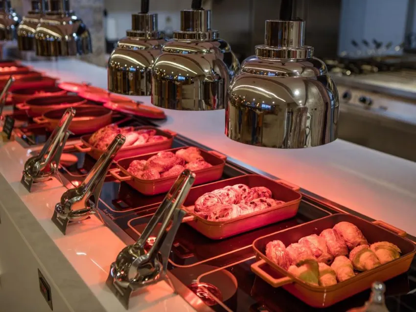 HOLIDAY INN ANTALYA LARA  5*-26