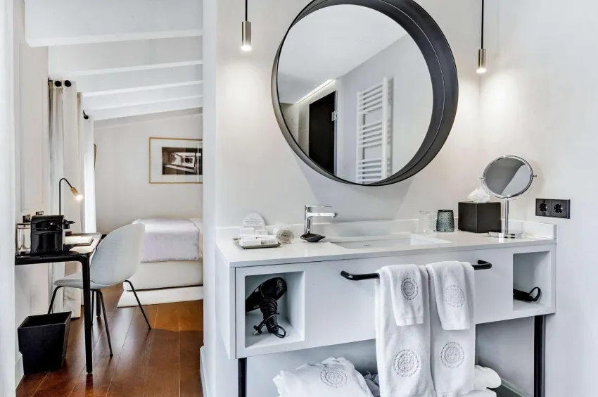 Summum Boutique Hotel member of Melia Collection 5*-140