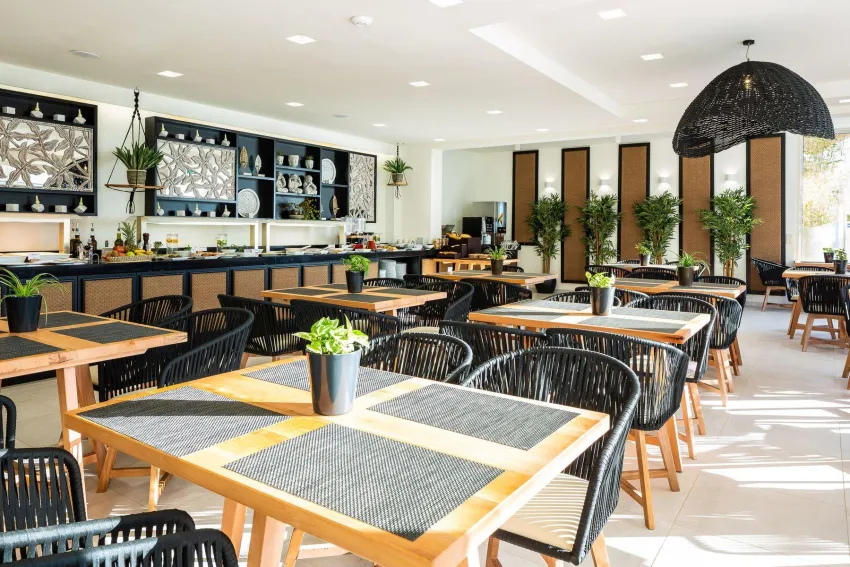 Nostos Beach Boutique Hotel 4*-6