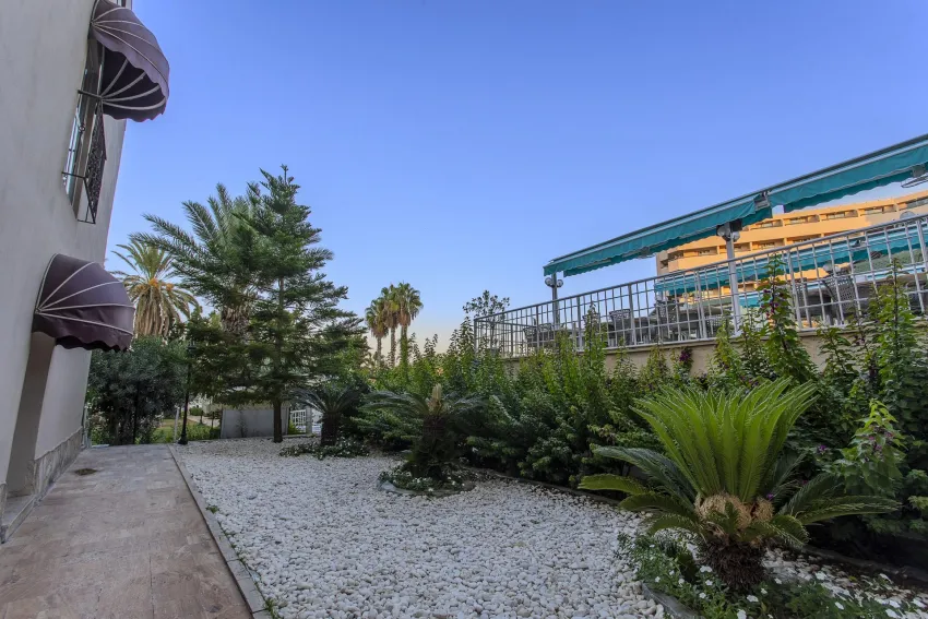 Incekum Su Hotel 4*-8