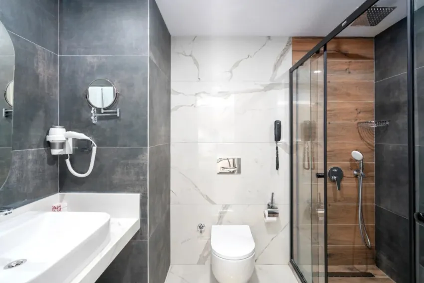 Seaphoria Beach Resort Hotel 5*-14