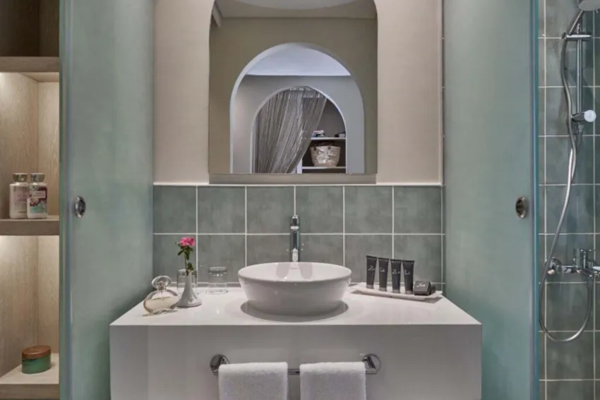 The Three Corners Ocean View El Gouna (Adults Only 16+) 4*-10